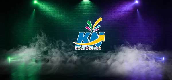 cách tạo khói sân khấu
