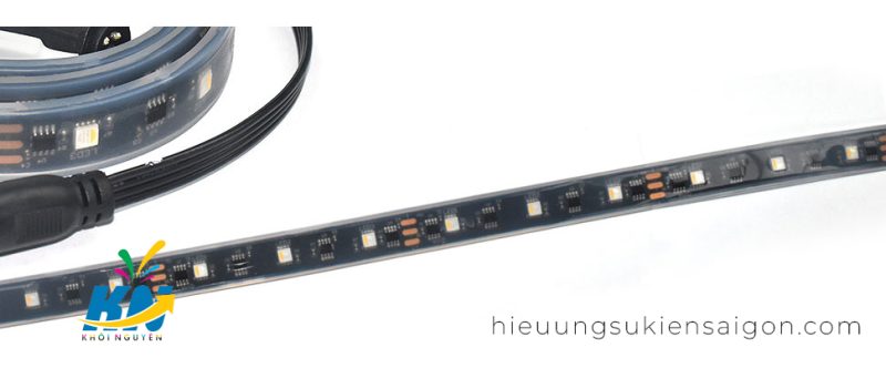 dây LED Matrix
