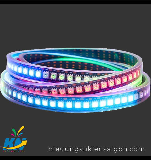 dây LED Matrix