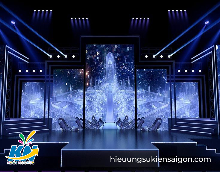 hiệu ứng sự kiện