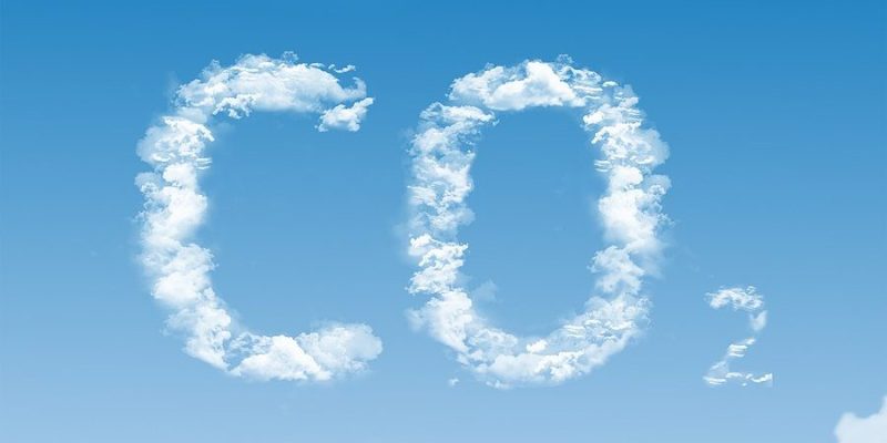 Khí CO2 là gì