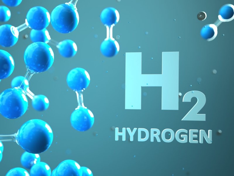Khí Hydrogen là gì