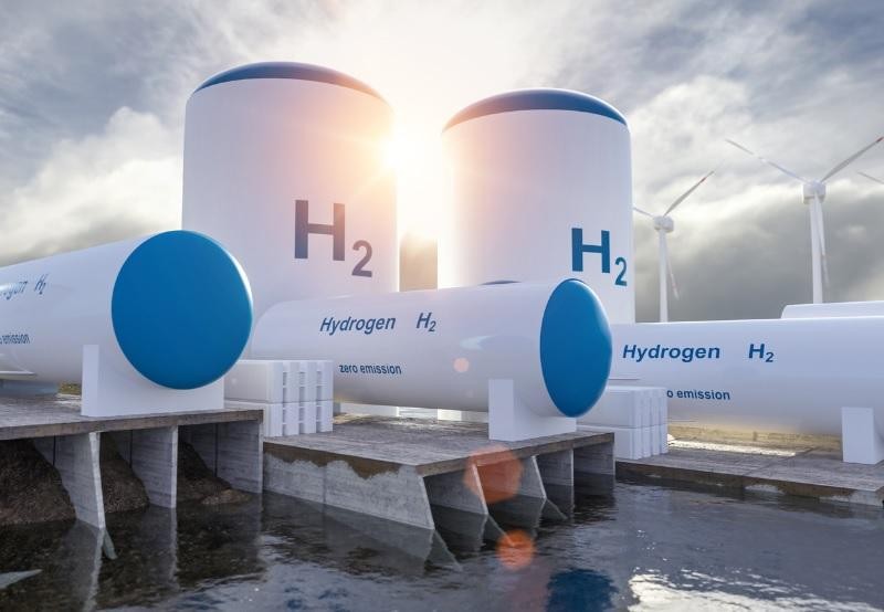 Khí Hydrogen là gì