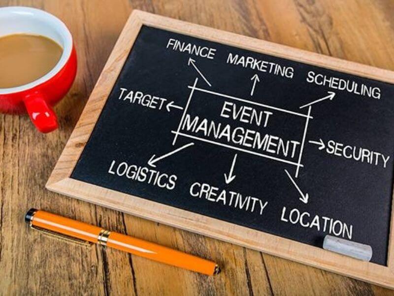 Event Management là gì