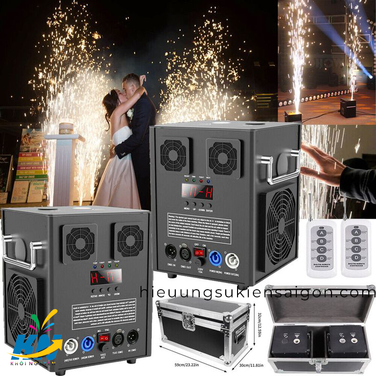 hiệu ứng sự kiện Đồng Nai