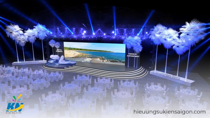 tiệc gala
